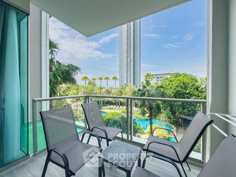 คอนโด 1 ห้องนอน 45 ตร.ม. ขายที่ The Riviera Wongamat (ID 2136886)