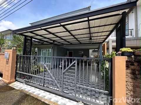 ขาย บ้านเดี่ยว 3 ห้องนอน ในโครงการ เดอะ แพลนท์ เทพกระษัตรี-ถลาง 6671691