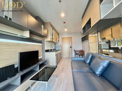 รูปภาพ For rent plus connect 30 SQ.M. 21th floor Rental is 12,000 THB
