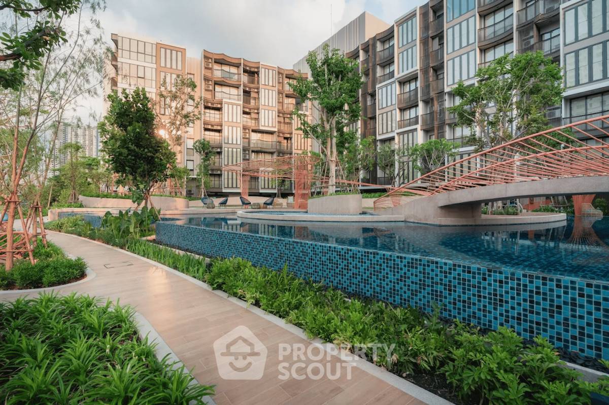รูป คอนโดขาย 1 ห้องนอน Kawa Haus ใกล้ BTS อ่อนนุช (ID 3186965) - รูปที่ 4/8