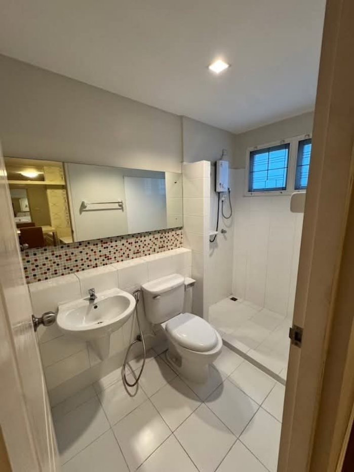 รูป ให้เช่าทาวน์โฮม 3 ชั้น | The Terrace ลาดพร้าว 71 (นาคนิวาส 48) - รูปที่ 14/18