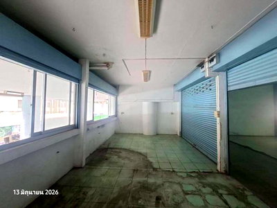 Office for sale Bangkok : OFFICE 24.37 Sq.w. Nong Khaem Bangkok for 488,000