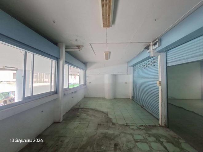 รูป ห้องชุดสำนักงาน 24.37 ตร.วา ตลาดและคอนโดเทล ศูนย์การค้าหนองแขม เขตหนองแขม กรุงเทพมหานคร 360,000 - รูปที่ 1/29