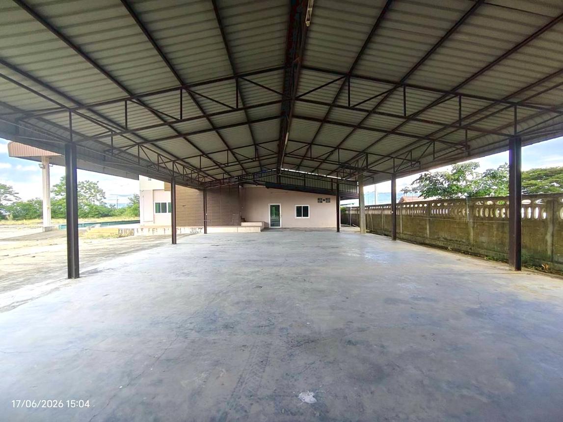 รูป อาคารโรงงาน 11003 ตร.วา พญาเม็งราย เชียงราย 49.6M - รูปที่ 54/63