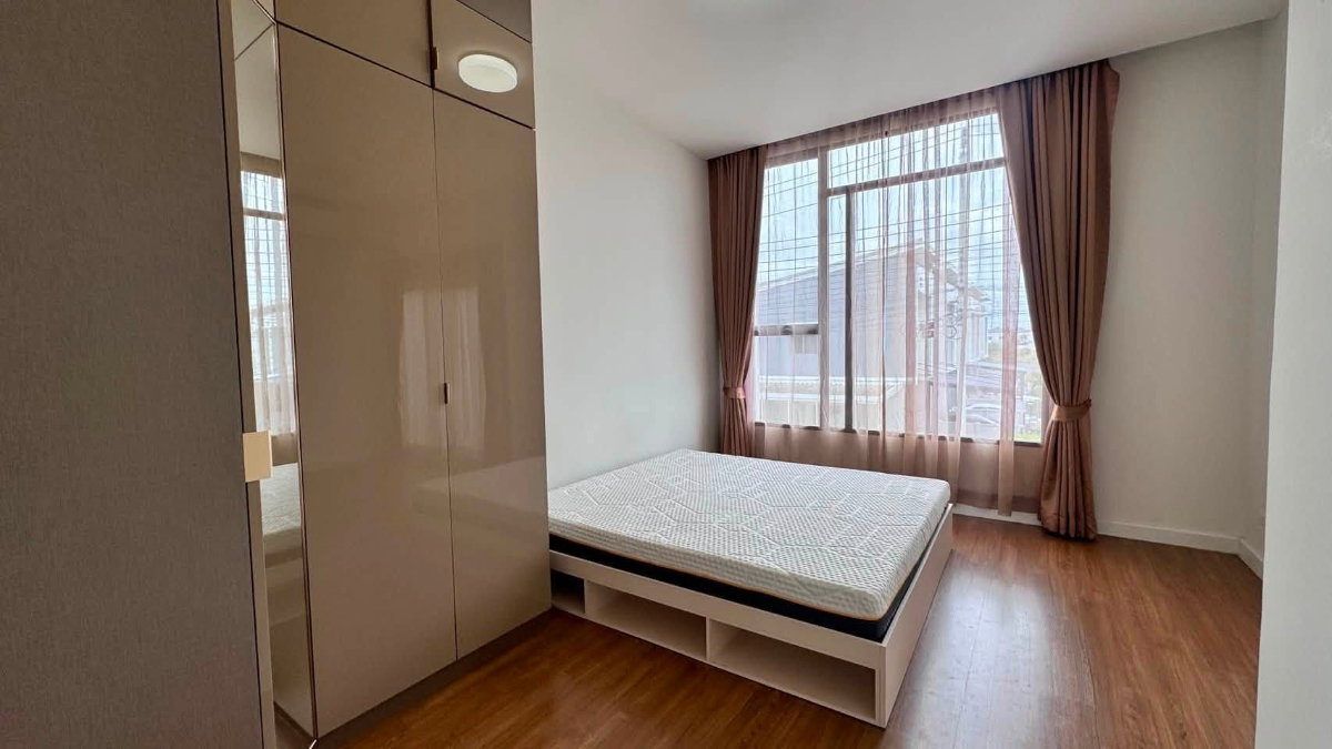 picture ✅😊 Rent a house at Grand Pleno Phaholyothin-Rangsit. Pet Friendly 🐶🐱 - 6/7