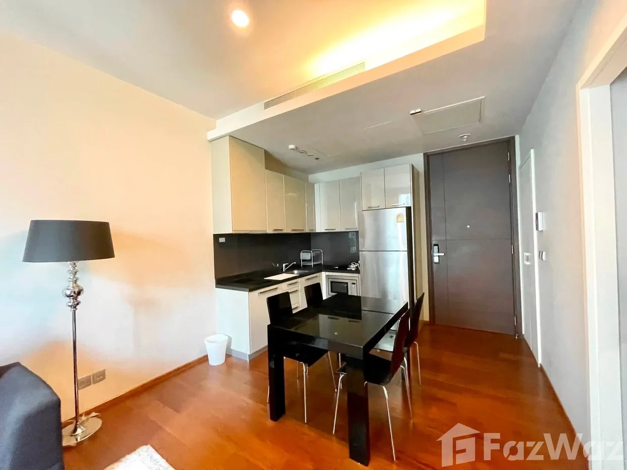 รูป ขาย คอนโด 1 ห้องนอน ในโครงการ ควอทโทร บาย แสนสิริ 6671590 - รูปที่ 7/8