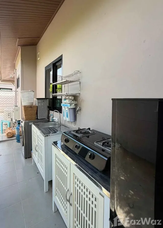 รูป ขาย วิลล่า 3 ห้องนอน ในโครงการ บ้าน พัทยา 5 6671475 - รูปที่ 5/29