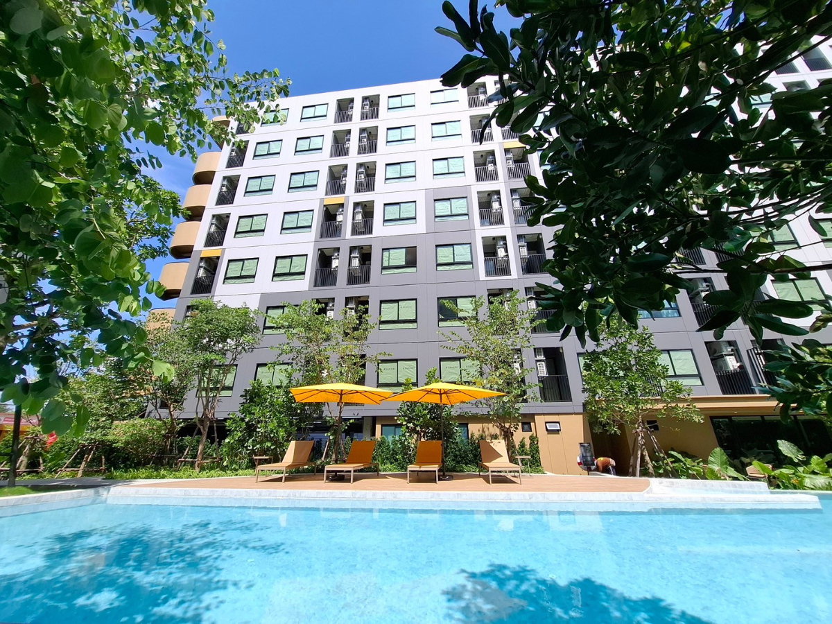 picture ðĒâĻ Urgent Sale: Way Ayutthaya â beautiful, move-in ready unit. Message us now! - 22/25