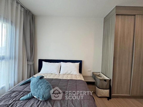 คอนโด 1 ห้องนอน ชั้น 17 ที่ THE BASE Phetchaburi-Thonglor (ID 3138761)