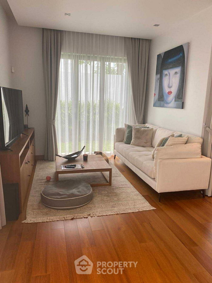 รูป พูลวิลล่า 3 ห้องนอน พื้นที่ 455 ตร.ม. Anchan Tropicana เลี้ยงสัตว์ได้ (ID 2257009) - รูปที่ 8/32