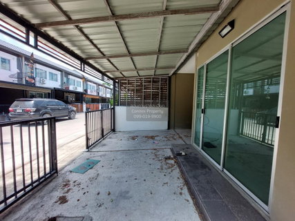 For Sale Townhouse/Townhome , Baan Pruksa 122 Amata - By Pass , corner unit , Na Pa , Mueang Chon Buri , Chon Buri , CX-121051 ✅ Live chat with us ADD LINE @connexproperty ✅