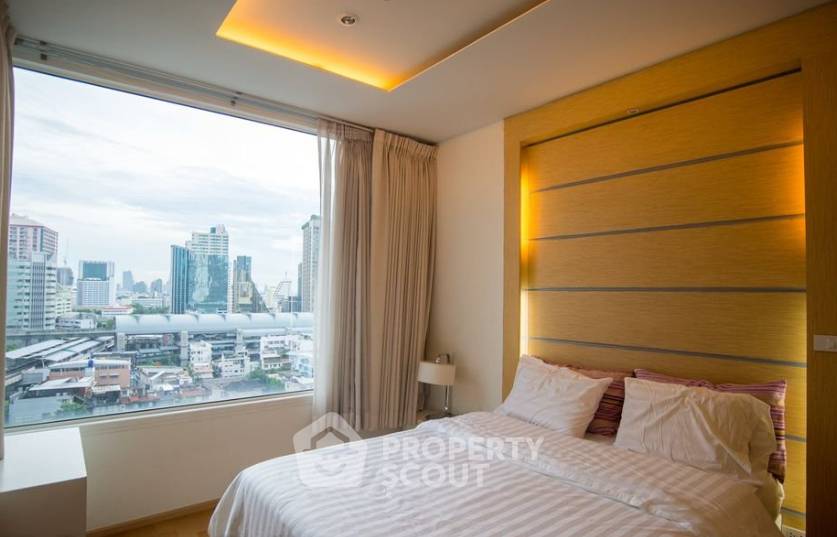 รูป Villa Ratchatewi ห้อง 1 ห้องนอน 70 ตร.ม. ใกล้ BTS พญาไท (ID 3178713) - รูปที่ 4/4