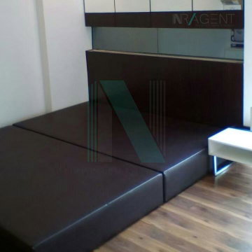 📌 For Sell Condo PARC EXO KASET-NAVAMINTRA Building B, Floor 2,2 bed room, Room size 57 sqm