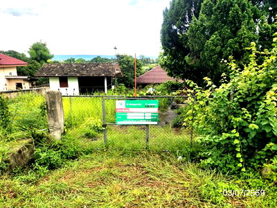 บ้านเดี่ยว พาน เชียงราย : บ้านเดี่ยว 177 ตร.วา พาน เชียงราย 1.9M