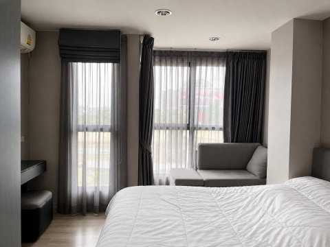 Condo for Rent at Rise Rama 9 (B6908011)