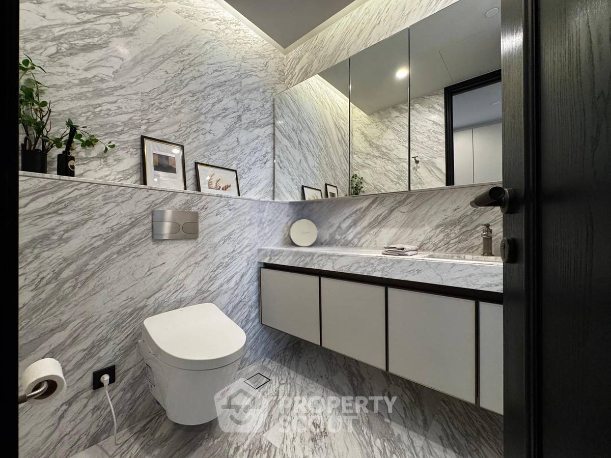 รูป ใกล้ BTS ทองหล่อเพียง 90 ม. | 1 ห้องนอน The Residences 38 (ID 2992932) - รูปที่ 3/5