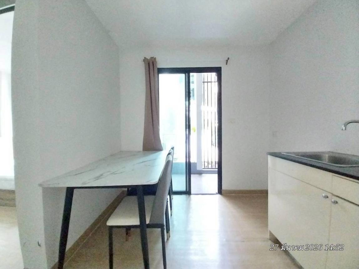 รูป 🔥 ขาย คอนโด เฟรช คอนโดมิเนียม (Fresh Condominium) | ใกล้ MRT บางซ่อน / MRT เตาปูน - รูปที่ 9/11