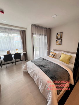 🏢 dcondo vivid ม.กรุงเทพ ห้อง 28 ตรม 2,150,000 ผ่อน 8,500 บาท ✔ ฟรี ค่าใช้จ่าย ณ วันโอน Tel 0812955242 เซลล์ เอวา