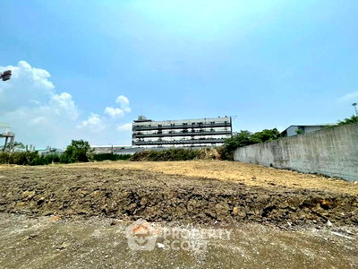 Land for sale Prawet : 47 Sqm Land For Sale Near Suvarnabhumi Airport, Prawet (ID 3180132)