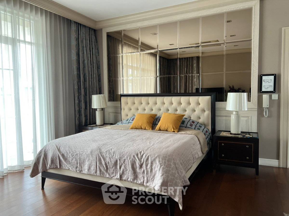 รูป บ้านเดี่ยว 4 ห้องนอน 500 ตร.ม. ขาย นาราสิริ บางนา (ID 3185956) - รูปที่ 7/31