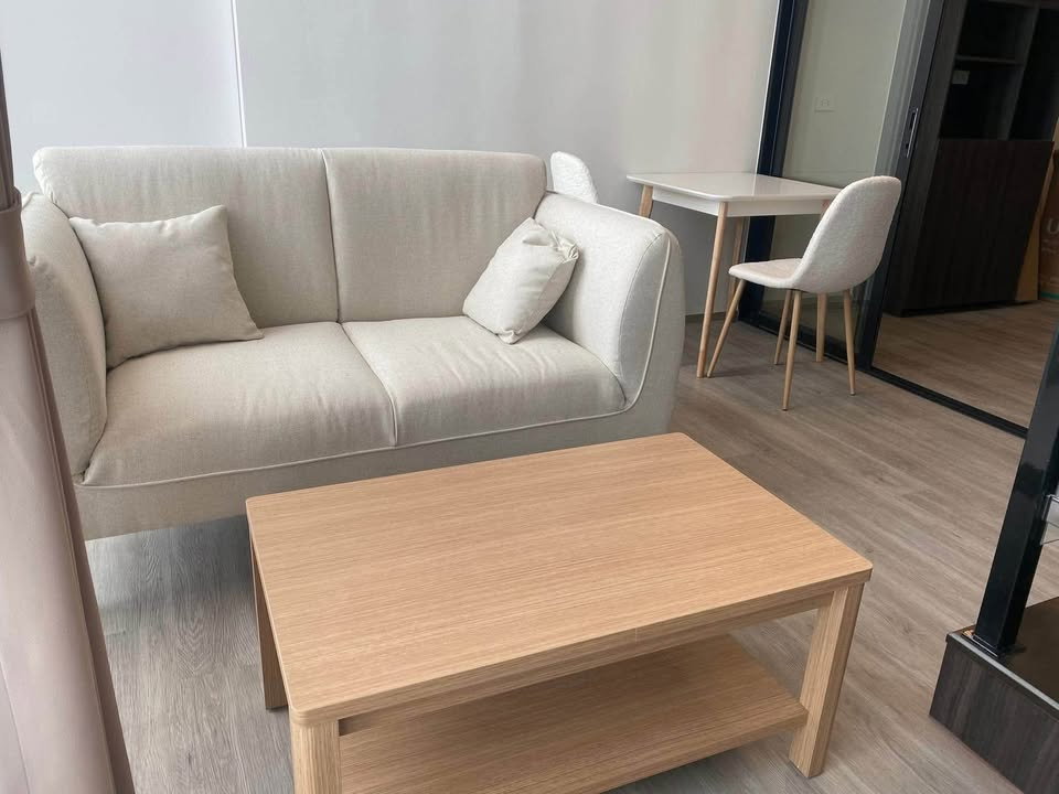 picture Condo for Rent at Origin Plug & Play Ramintra (B6908023) - 2/7