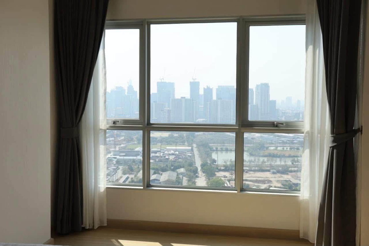 picture Code: 26KJ4260 for rent Supalai Veranda Rama 9 🔥🔥 Line ID: @kjcondo (with @)🔥🔥 - 3/11