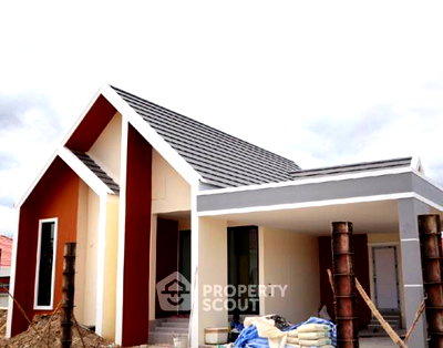 บ้านเดี่ยว ปราณบุรี ประจวบคีรีขันธ์ : บ้านสามห้องนอนเลี้ยงสัตว์ได้ในปราณบุรี ประจวบคีรีขันธ์ (ID 1298998)
