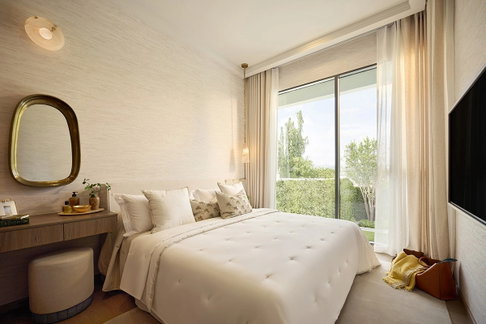Canvas Ultra luxury Condo ใกล้หาดบางเทา พร้อมให้ซื้อแล้วตอนนี้
