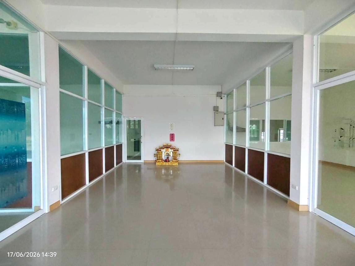 รูป อาคารโรงงาน 11003 ตร.วา พญาเม็งราย เชียงราย 49.6M - รูปที่ 38/63