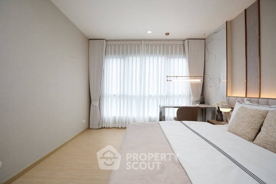 รูป ใกล้ BTS Wongwian Yai เพียง 100 ม. | คอนโด 1 ห้องนอน Hive Taksin ขาย (ID 3188320) - รูปที่ 7/12