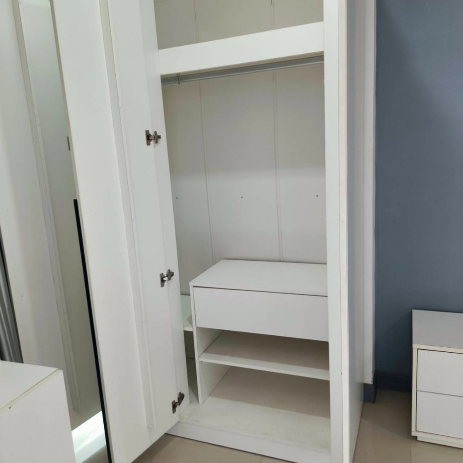 รูป ให้เช่า Metro Condo 2 ขอนแก่น พร้อมเข้าอยู่ทันที  - รูปที่ 6/9