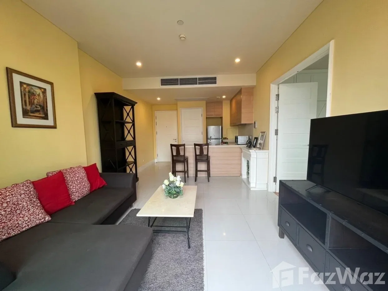 รูป ขาย คอนโด 1 ห้องนอน ในโครงการ อกัสตัน สุขุมวิท 22 6671339 - รูปที่ 4/11