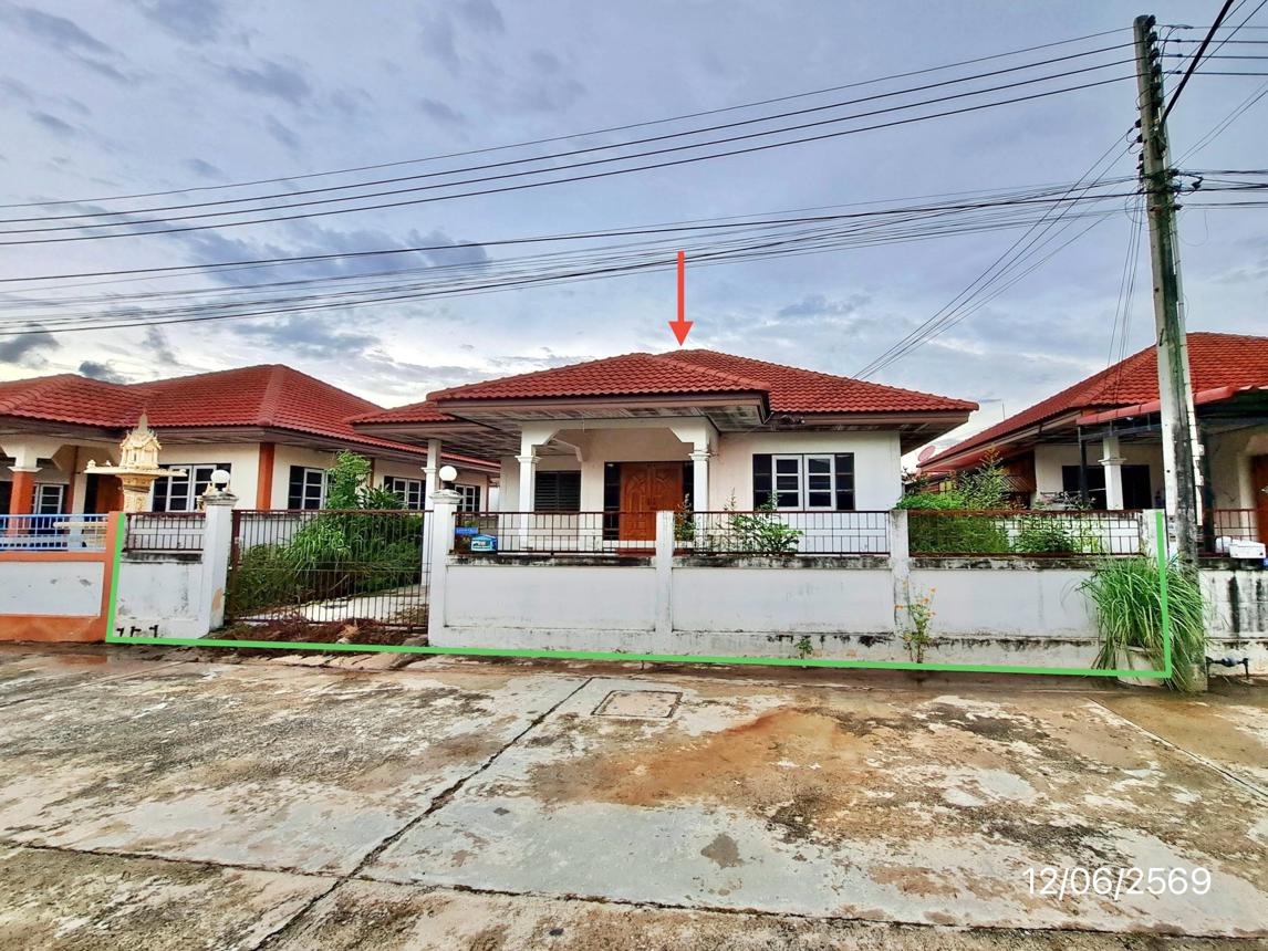 รูป บ้านเดี่ยว 52 ตร.วา ศรีราชา ชลบุรี 2M - รูปที่ 12/25