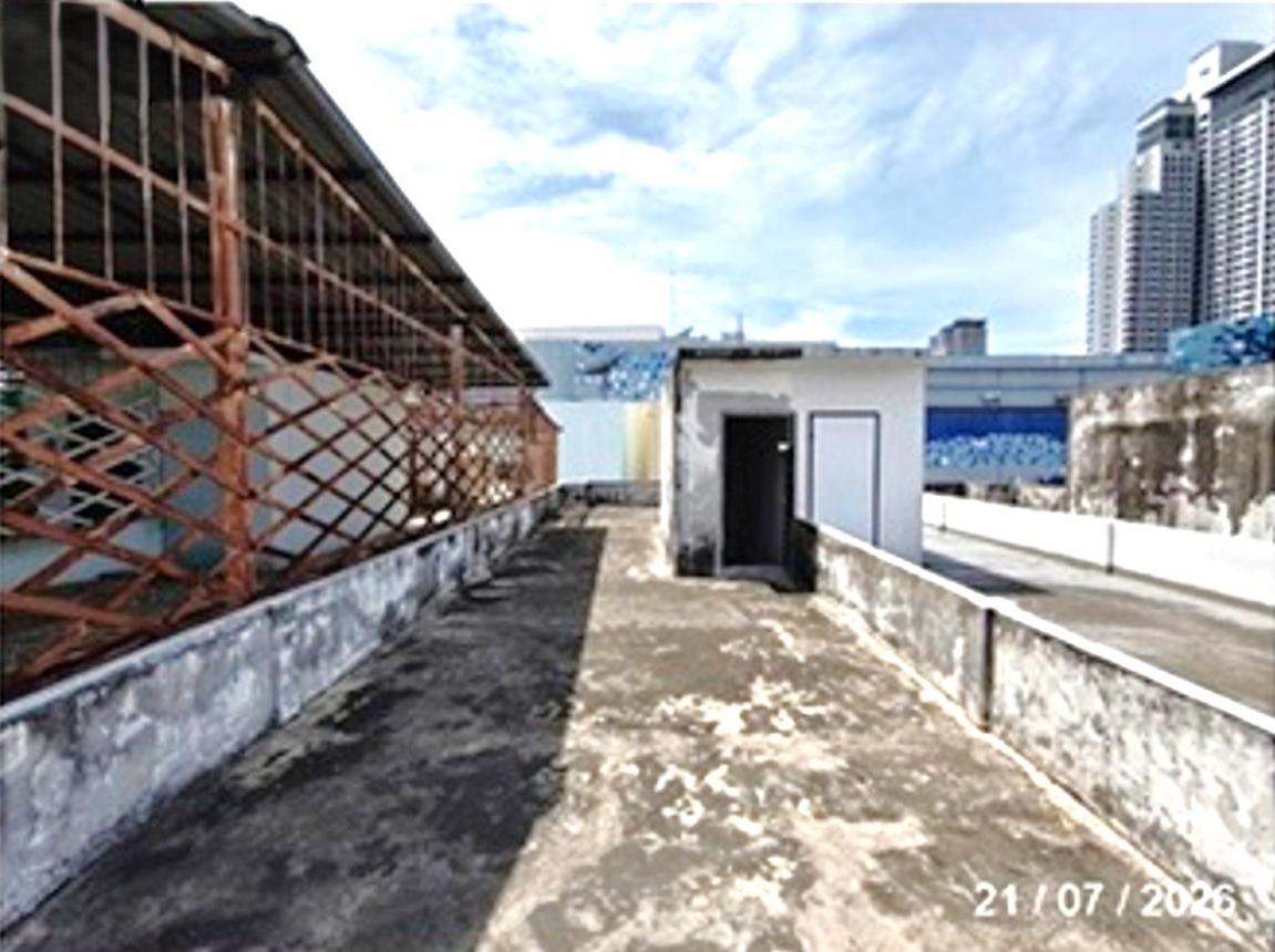 รูป อาคารพาณิชย์ 19 ตร.วา ศรีราชานคร ศรีราชา ชลบุรี 9.9M - รูปที่ 44/49