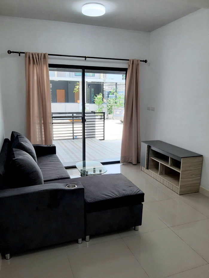 รูป ST14093 - The Connect Pattanakarn 38 : Pattanakarn - รูปที่ 3/6