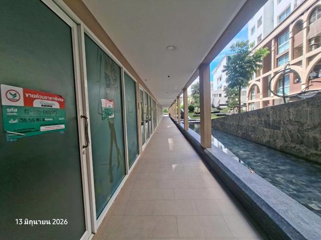 picture OFFICE 38.58 Sq.w. Bang Phlat Bangkok for 2.4M - 2/33