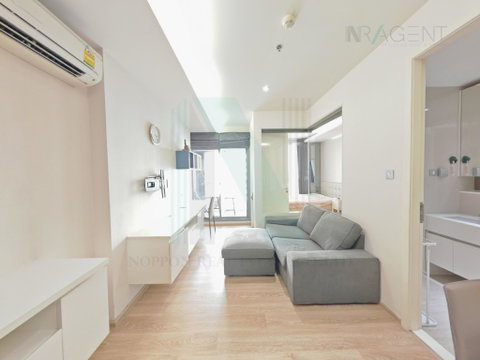 For Rent Condo H SUKHUMVIT 43 Building 1, Floor 8,1 bed room, Room size 38.00 sqm