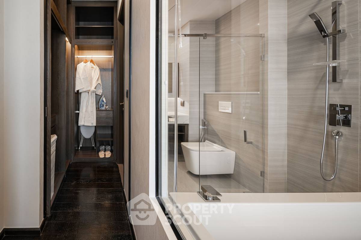 รูป คอนโด 1-BR Park Origin Thonglor ใกล้ BTS ทองหล่อ (ID 2010980) - รูปที่ 4/10