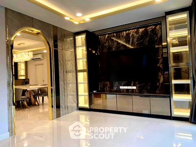 ขายบ้านเดี่ยว : บ้าน 4 ห้องนอน ขนาด 298 ตร.ม. ขายที่ Centro Bangna บางแก้ว (ID 3187099)