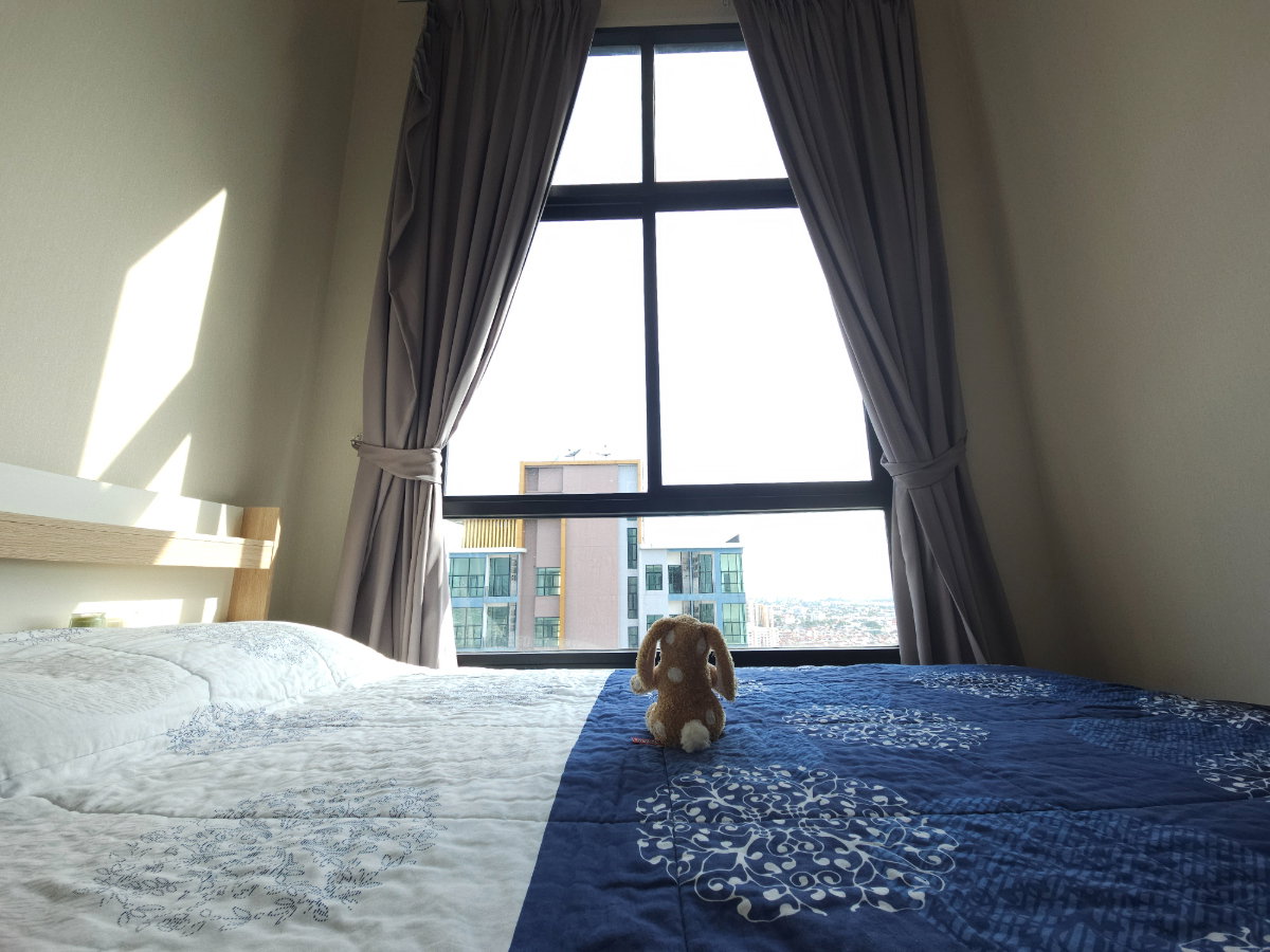 รูป ✨️The sky sukhumvit ห้องใหญ่ ราคาถูก เหลือ 15,000 - รูปที่ 4/15