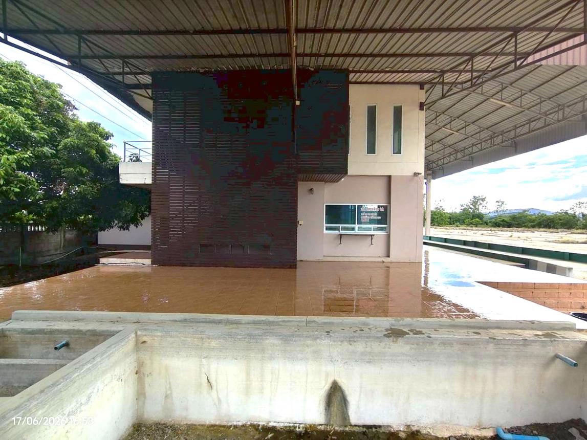 รูป อาคารโรงงาน 11003 ตร.วา พญาเม็งราย เชียงราย 49.6M - รูปที่ 45/63