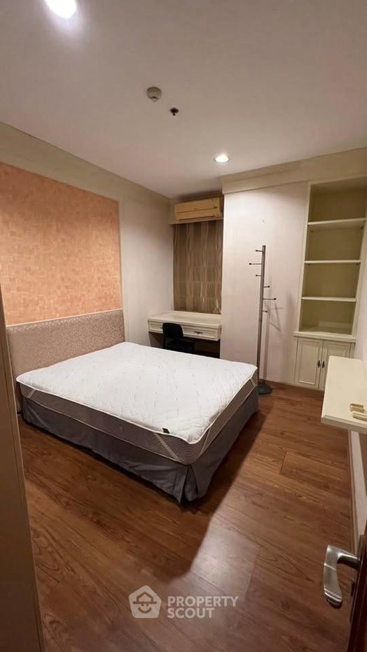 รูป คอนโด 2 ห้องนอน โครงการ บ้านกลางกรุง สยาม-พญาไท 100 ม. ถึง BTS ราชเทวี ชั้น 15-20 (ID 2390950) - รูปที่ 7/9
