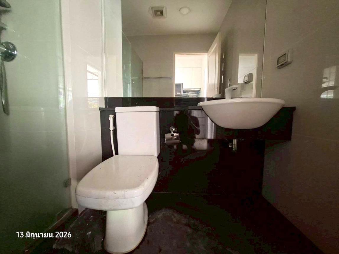 picture OFFICE 38.58 Sq.w. Bang Phlat Bangkok for 2.4M - 28/33
