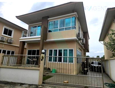 Houses for sale Nong Khaem : 📌 For Sell Twin house BAAN PROMSIRI PHETKASEM 77 2-story 4 bedroom 3 bathroom