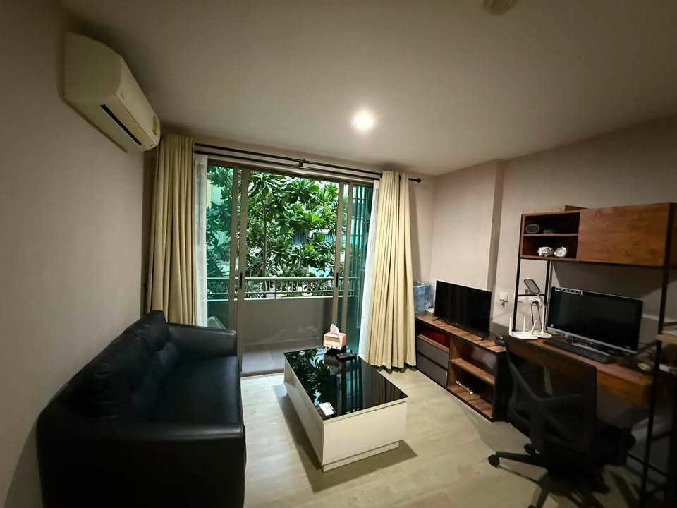 picture Condo for Rent at Metro Luxe Ratchada (B6908019) - 2/11