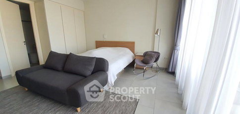 คอนโด 1 ห้องนอน ชั้น 21 ให้เช่า Zire Wongamat (ID 994533)
