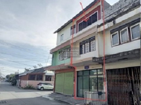 ขายอาคารพาณิชย์ มาลัย ไมตรี นาป่า เมืองชลบุรี ชลบุรี CX-127088 ✅ ทักไลน์ @connexproperty ตอบทันที ทีมงานมืออาชีพ ✅