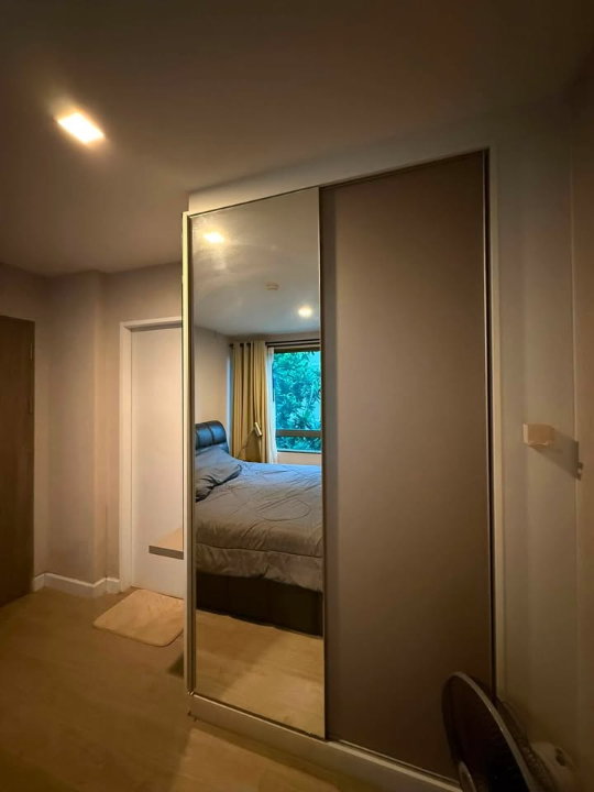 picture Condo for Rent at Metro Luxe Ratchada (B6908019) - 5/11