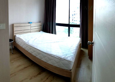 ขายคอนโด : 🚩 ขายคอนโด เย็นสบายดี คอนโด อาคาร 1 ชั้น 7 1 ห้องนอน ขนาด 28 ตรม ใกล้ บิ๊กซี เอ็กซ์ตร้า ลาดพร้าว