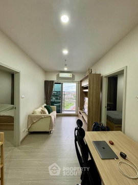 2-BR Condo, Supalai Loft Sathorn-Ratchaphruek Near MRT Bang Wa (ID 3185579)